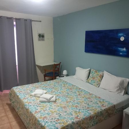 Sao Jose Guesthouse Ponta Delgada  Exterior photo