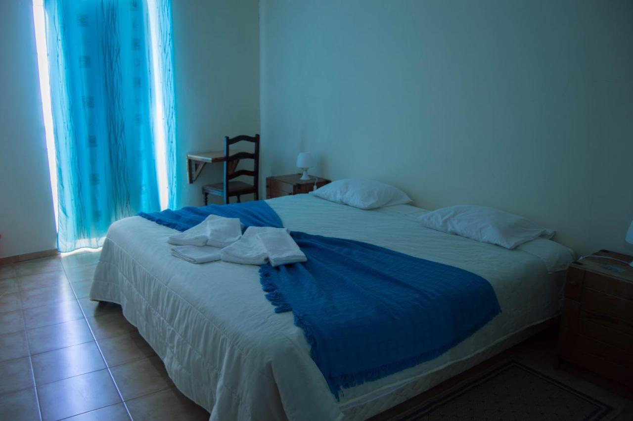 Sao Jose Guesthouse Ponta Delgada  Exterior photo