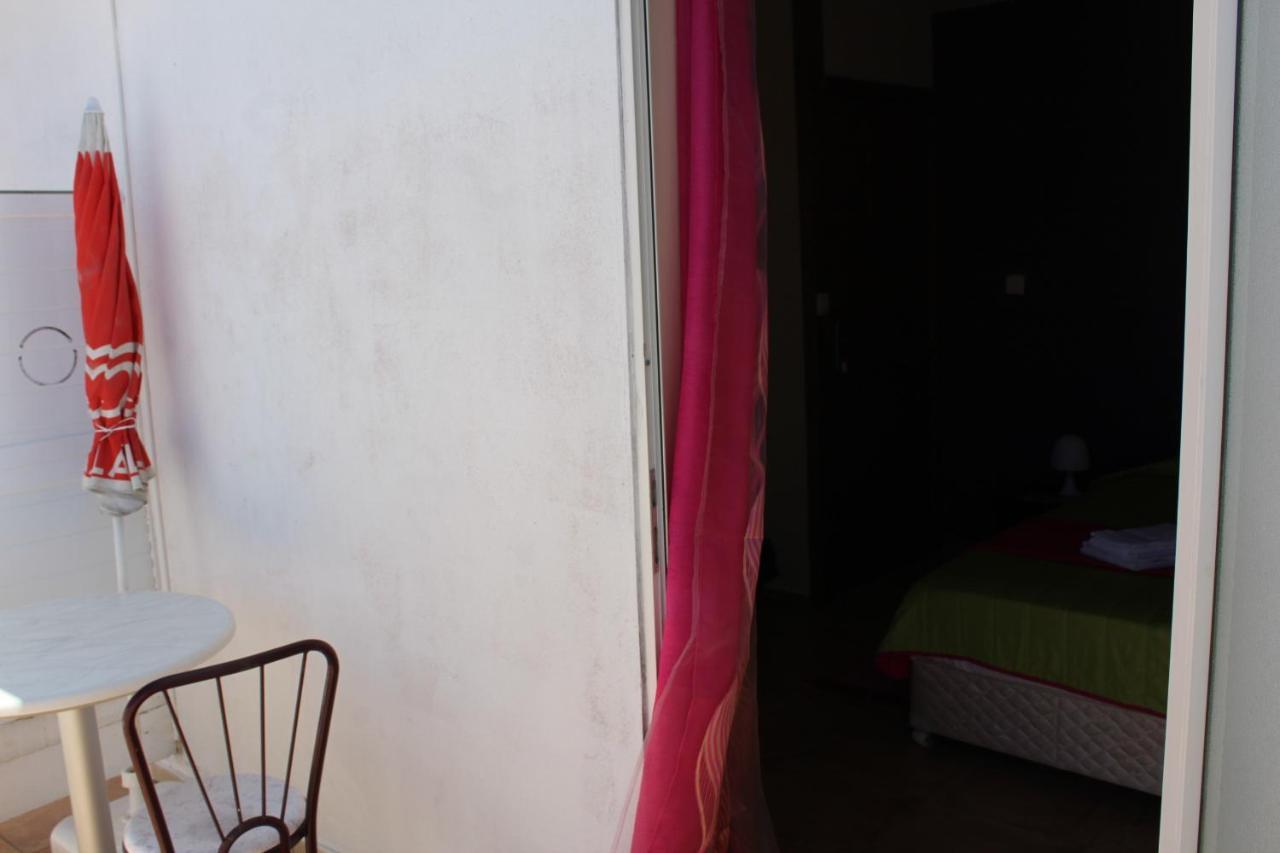 Sao Jose Guesthouse Ponta Delgada  Exterior photo