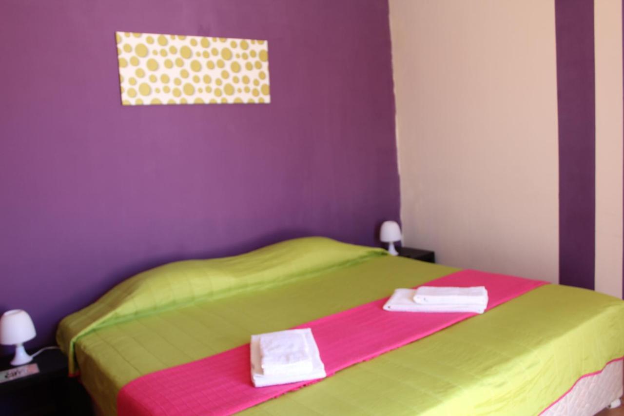 Sao Jose Guesthouse Ponta Delgada  Exterior photo