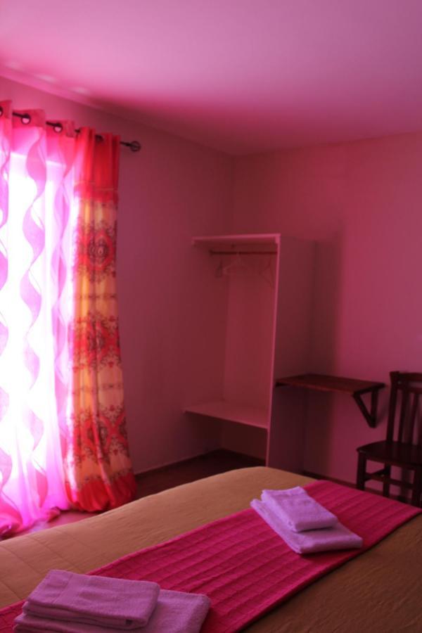 Sao Jose Guesthouse Ponta Delgada  Exterior photo