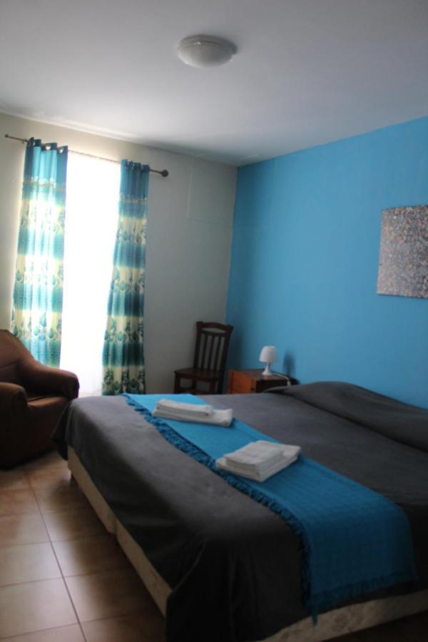 Sao Jose Guesthouse Ponta Delgada  Exterior photo