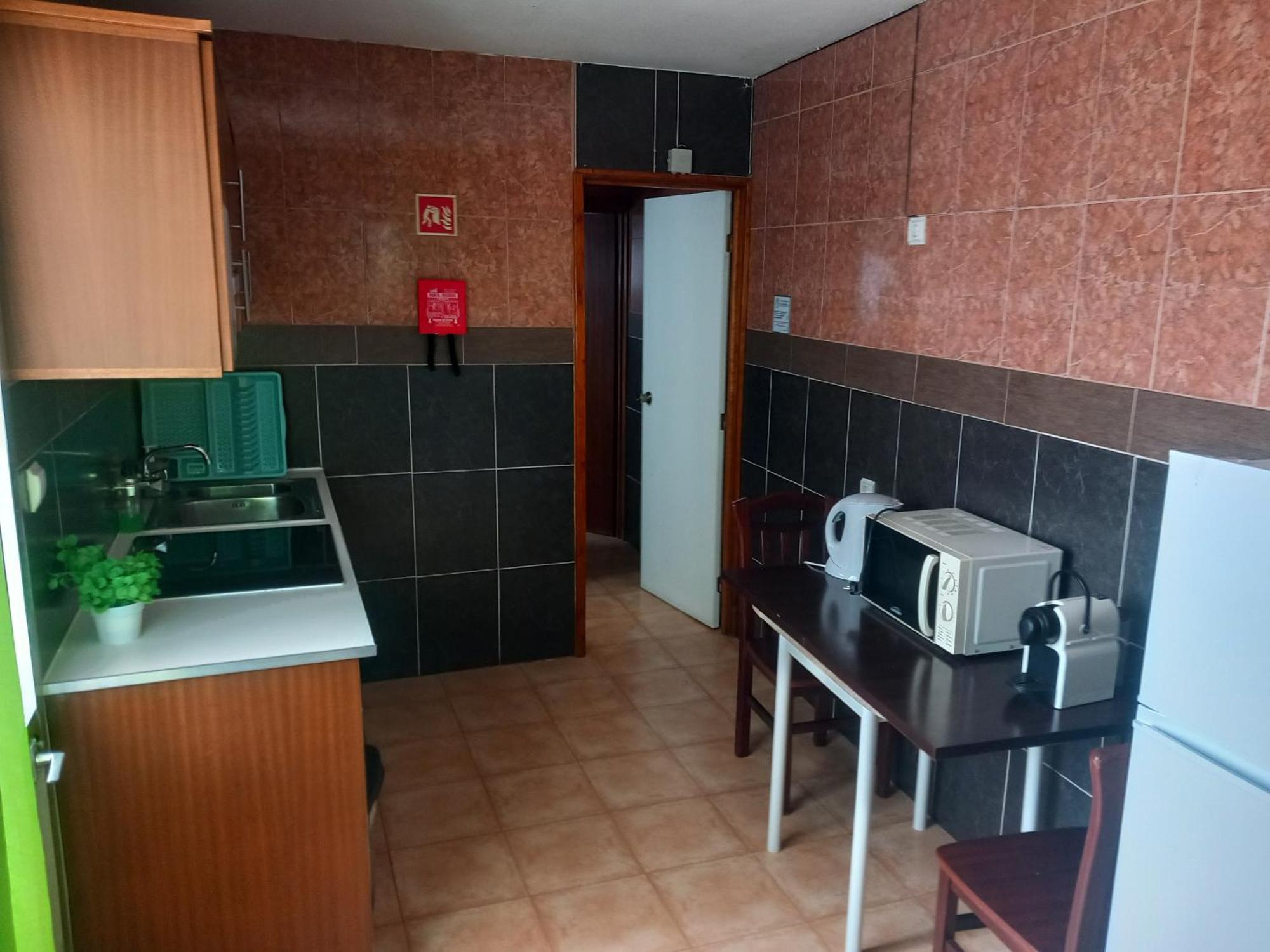 Sao Jose Guesthouse Ponta Delgada  Exterior photo