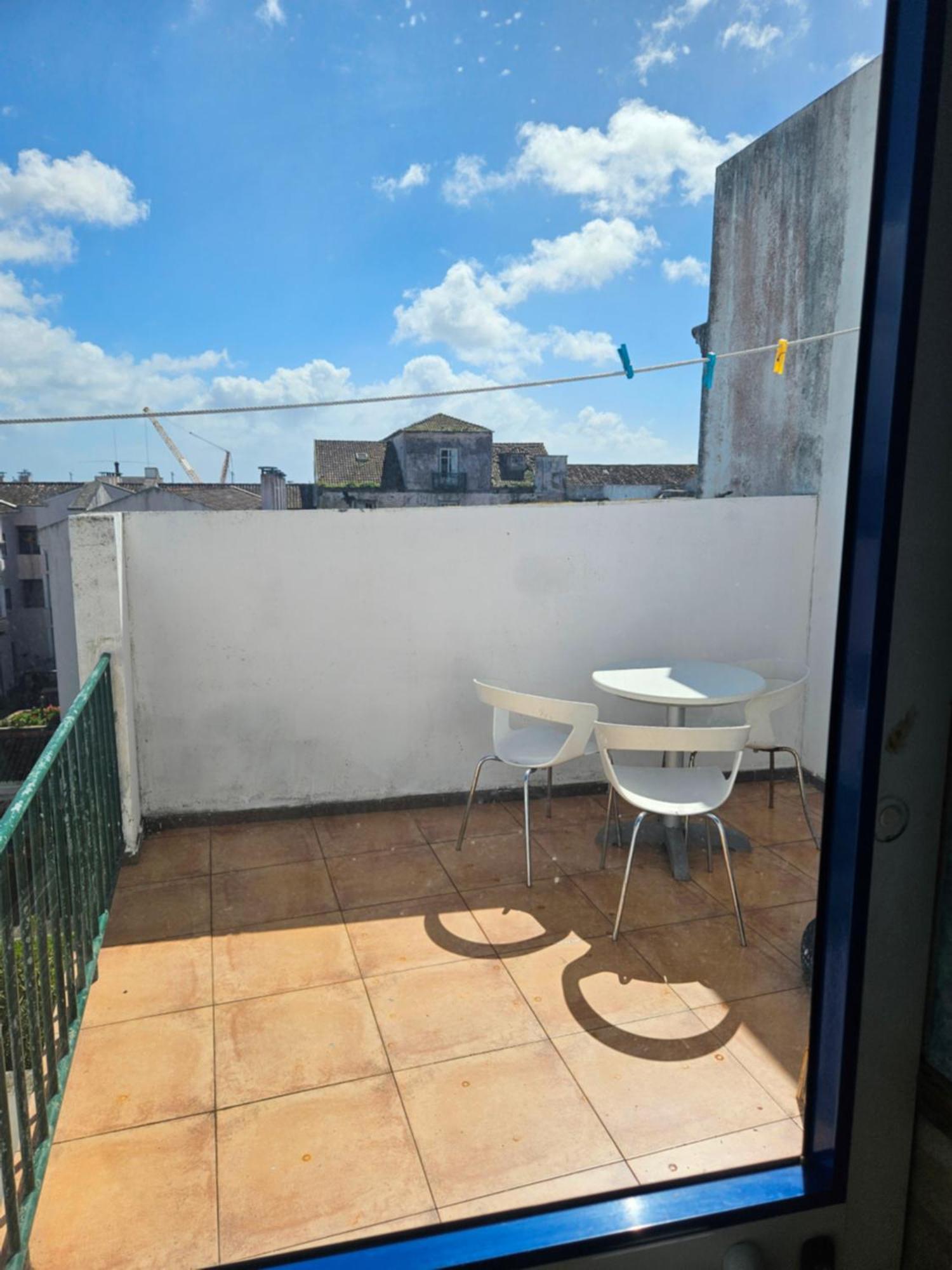 Sao Jose Guesthouse Ponta Delgada  Exterior photo