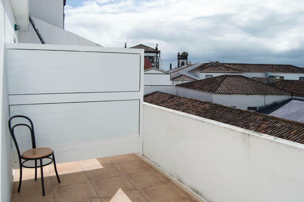 Sao Jose Guesthouse Ponta Delgada  Exterior photo