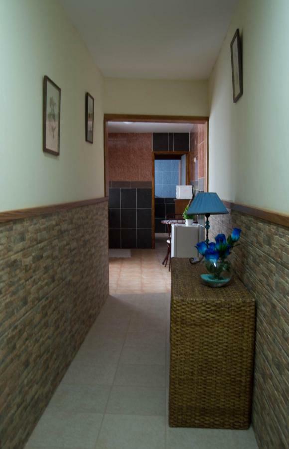 Sao Jose Guesthouse Ponta Delgada  Exterior photo