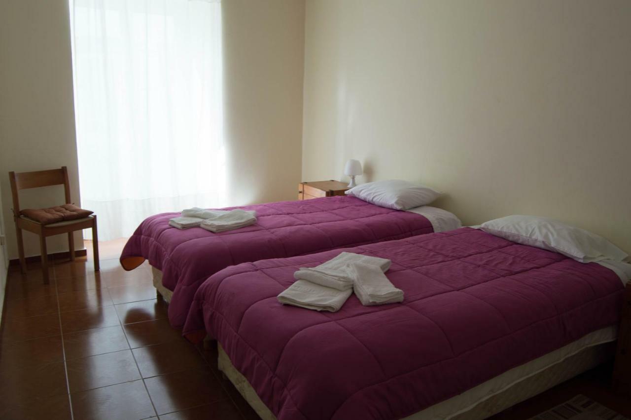 Sao Jose Guesthouse Ponta Delgada  Exterior photo