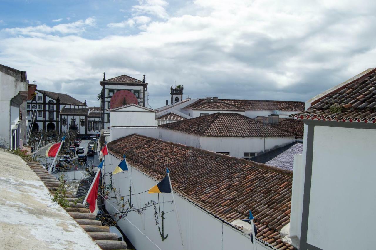 Sao Jose Guesthouse Ponta Delgada  Exterior photo