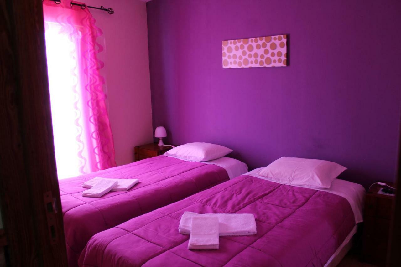Sao Jose Guesthouse Ponta Delgada  Exterior photo
