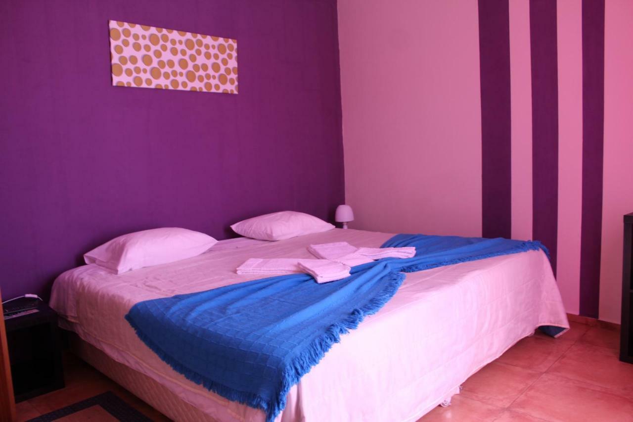 Sao Jose Guesthouse Ponta Delgada  Exterior photo