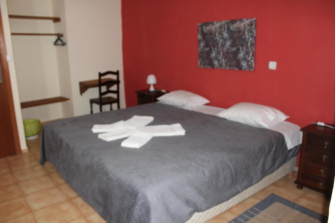 Sao Jose Guesthouse Ponta Delgada  Exterior photo