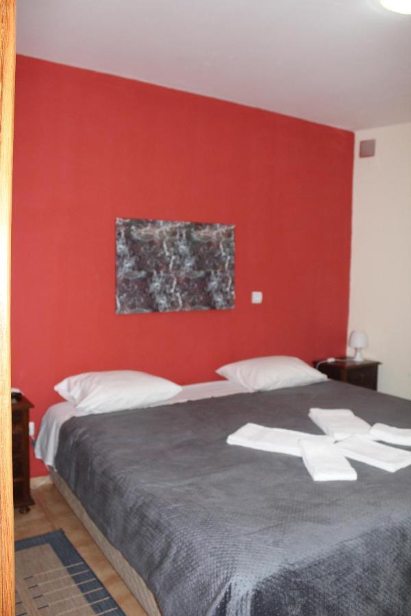 Sao Jose Guesthouse Ponta Delgada  Exterior photo